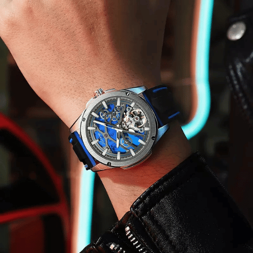 Relogio-Ailang-Blue-Horizon-Pulseira-de-Silicone-Black-Blue-3