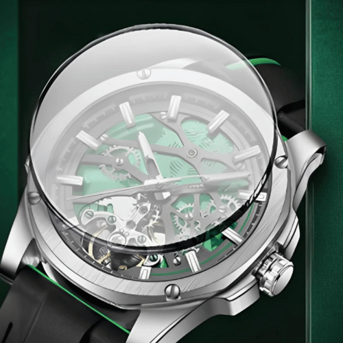 Relogio-Ailang-Green-Horizon-Pulseira-de-Silicone-Black-Green-4