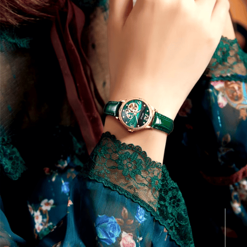 Relogio-Ailang-Radiant-Charm-Pulseira-de-Couro-Green-2