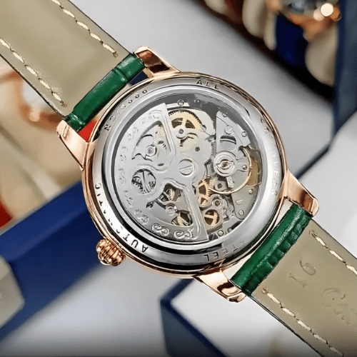 Relogio-Ailang-Radiant-Charm-Pulseira-de-Couro-Green-3