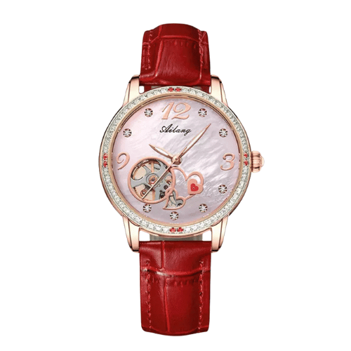 Relogio-Ailang-Radiant-Charm-Pulseira-de-Couro-Red-1