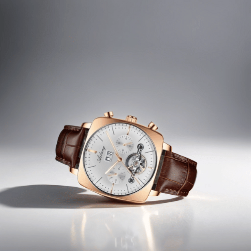 Relogio-Ailang-Tempus-Pulseira-de-Couro-Rose-Gold-White-6