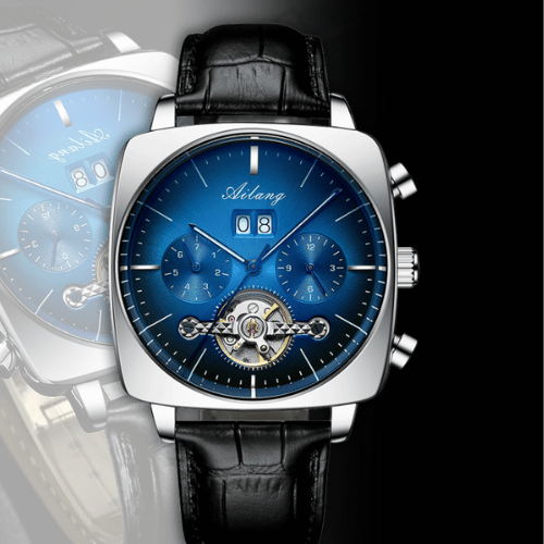 Relogio-Ailang-Tempus-Pulseira-de-Couro-Silver-Blue-2