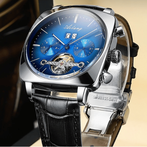 Relogio-Ailang-Tempus-Pulseira-de-Couro-Silver-Blue-3